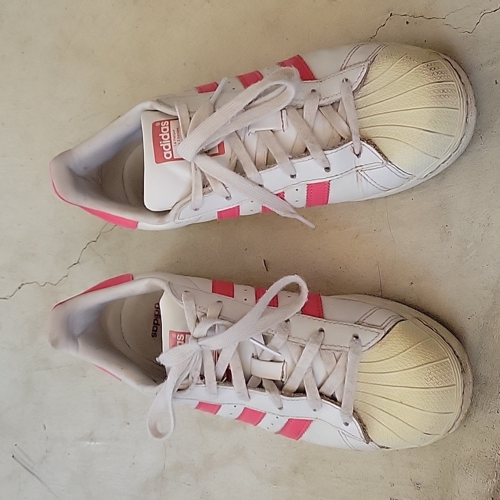 Adidas Shoes - Unisex